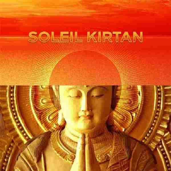 【新世纪】SoleilKirtan-2020-SoleilKirtan24bit(FLAC)