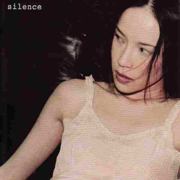 杨乃文.1999-Silence【魔岩】【WAV+CUE】
