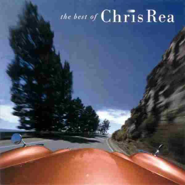 【蓝调摇滚】Chris.Rea《精选辑》1994[FLAC+CUE/整轨]