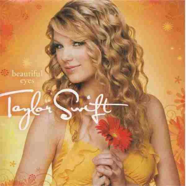 TaylorSwift-泰勒·斯威夫特-BeautifulEyes(2008)[FLAC+CUE]