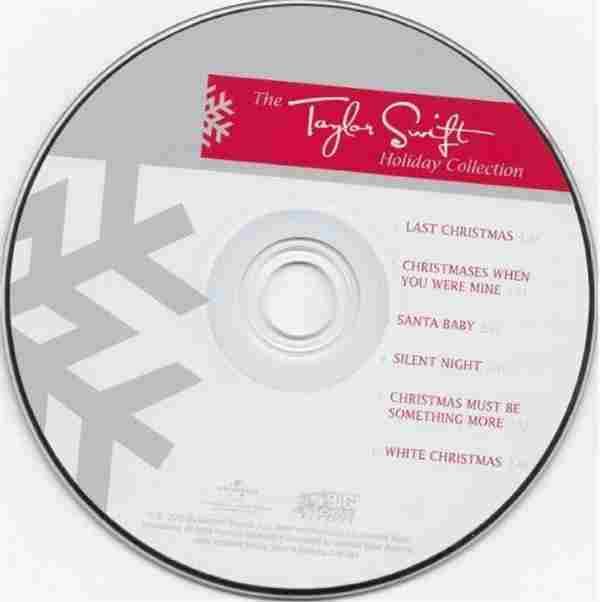 TaylorSwift-泰勒·斯威夫特-SoundsOfTheSeason(2007)[FLAC+CUE]