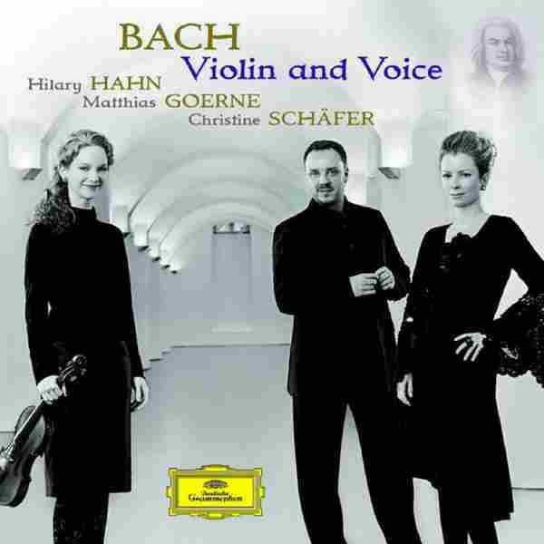 【古典音乐】希拉里·哈恩《巴赫-小提琴与美声》2010[FLAC+CUE/整轨]