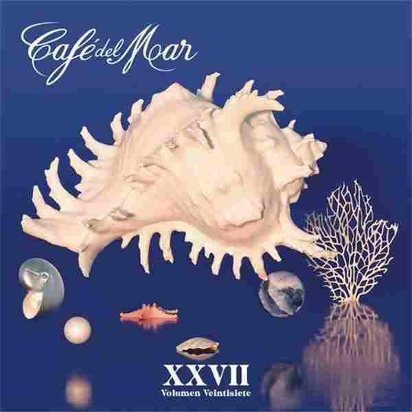 【德玛咖啡】VA-2021-CafedelMarXXVII(Vol.27)2CD(FLAC)