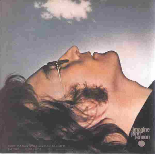 John.Lennon（约翰列农）-Imagine.1971【SACD-ISO】