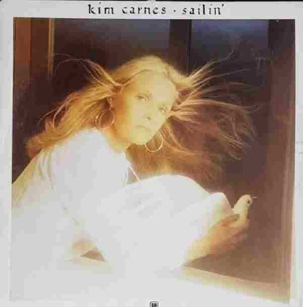 KimCarnes-Sailin(1976)LP2CD[FLAC]{24-192}