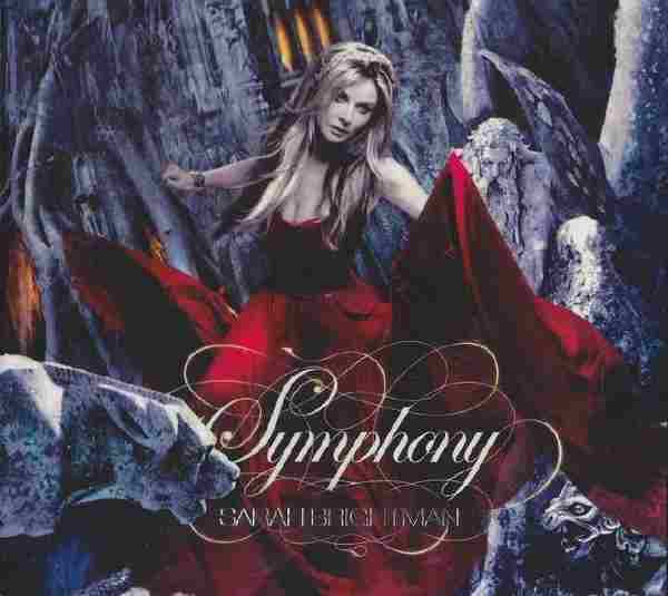 SarahBrightman莎拉·布莱曼《Symphony真爱传奇：交响(Limited)(2007)》[WAV+CUE]