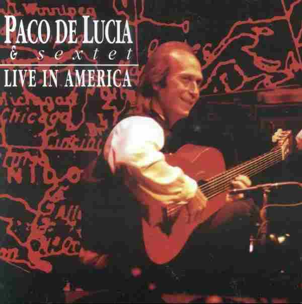 【天碟】帕克·德·路西亚《美国现场演奏》1993[FLAC+CUE/整轨]