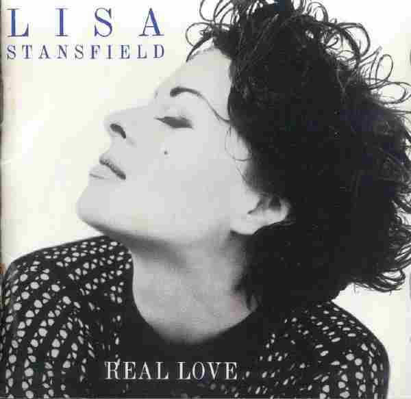 【灵魂歌后】Lisa.Stansfield《Real.Love》1991[FLAC+CUE整轨]