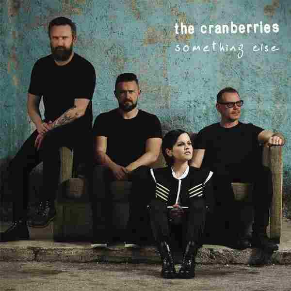[转载]TheCranberries-2017-SomethingElse[FLAC+CUE]