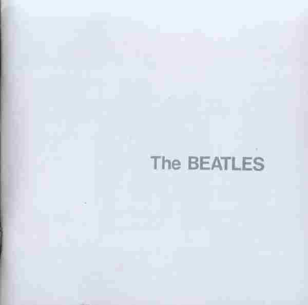 【摇滚经典】披头士乐队《白色专辑》2CD.1968[FLAC+CUE整轨]