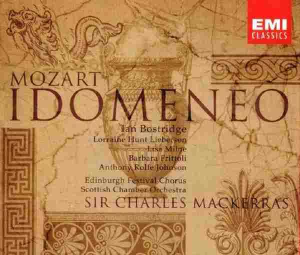 【经典歌剧】马克拉斯《莫扎特-伊多梅纽斯》3CD.2002[FLAC+CUE/整轨]