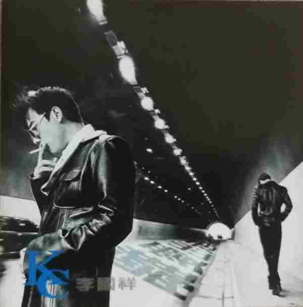 李国祥.1996-离爱出走(国专)【奇花音乐】【WAV+CUE】