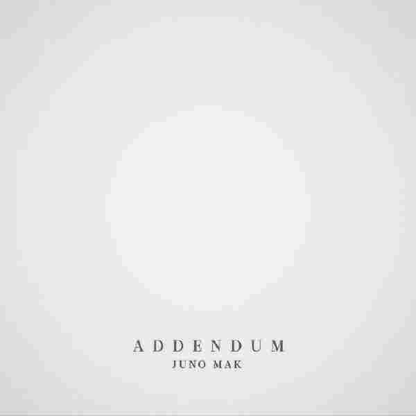 麦浚龙.2015-ADDENDUM（EP）【SILLYTHING】【WAV+CUE】