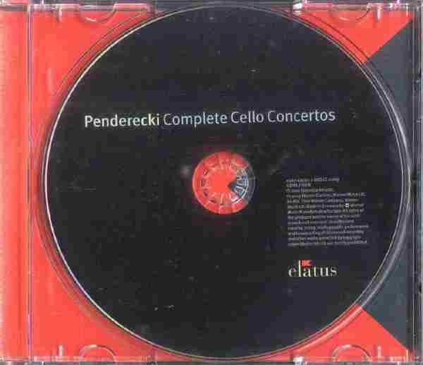 【古典音乐】亚托·诺拉斯《潘德列茨基-大提琴协奏曲全集》2003[FLAC+CUE/整轨]