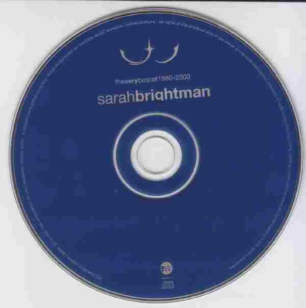 SarahBrightman莎拉·布莱曼《TheVeryBestOf1990-2000精选(2001)》[WAV+CUE]