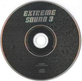 群星《极致原音精选1--7(ExtremeSound1--7)》7CD[正版原抓WAV+CUE]