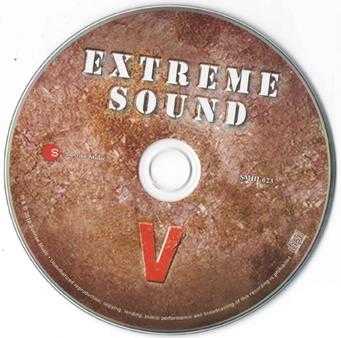 群星《极致原音精选1--7(ExtremeSound1--7)》7CD[正版原抓WAV+CUE]