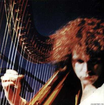 格莱美29届最佳新世纪AndreasVollenweider-DowntotheMoon月影(FLAC)