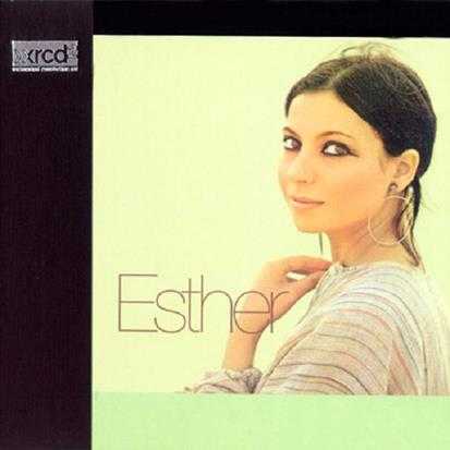 二十世纪最佳女声天碟大眼妹EstherOfarim-《Esther》爱是他[FLAC]