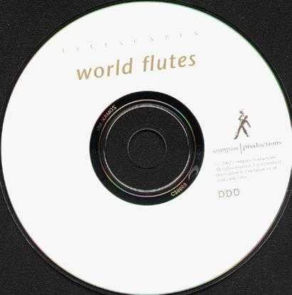 [轻音乐]Lifescapes.-.World.Flutes_2002[WAV]