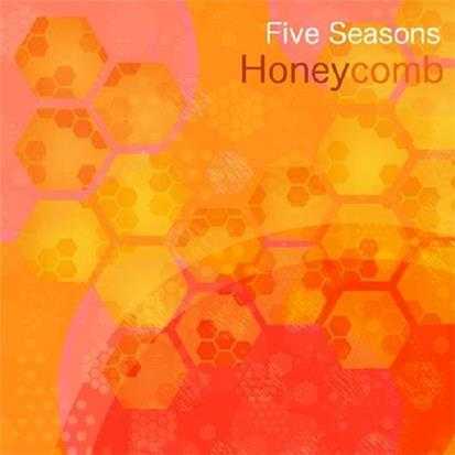 【迷幻沙发】FiveSeasons-2021-Honeycomb[FLAC]