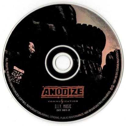 亚龙大.1994-ANODIZE【D.I.Y】【WAV+CUE】