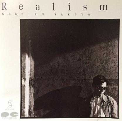 崎谷健次郎-Realism[FLAC]