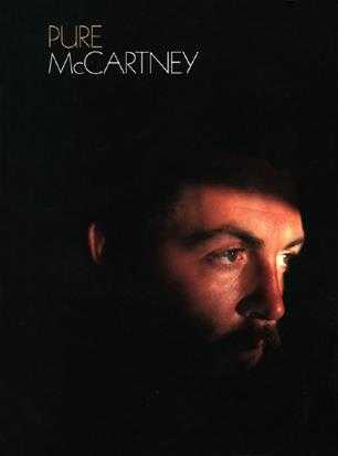 保罗·麦卡特尼《纯粹的麦卡特尼》4CD.2016[FLAC+CUE整轨]