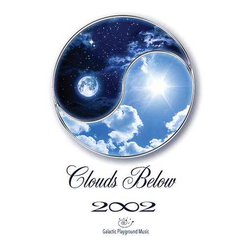 【新世纪】2002-2023-CloudsBelow24bit(FLAC)