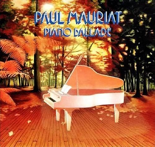 PaulMauriat(保罗.莫里哀)-《钢琴叙事曲》(PianoBallade)日本版[APE]