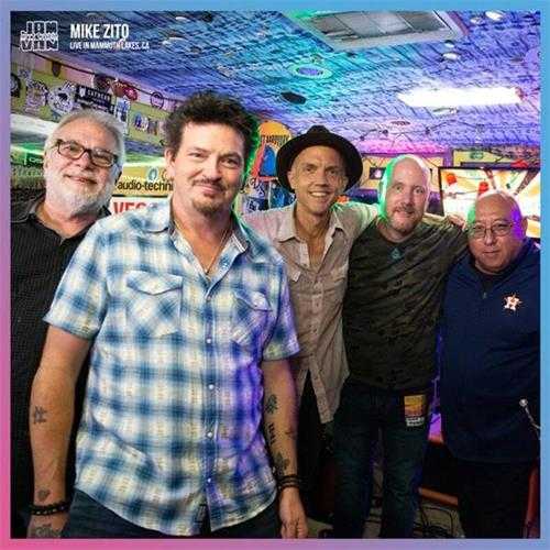 【布鲁斯摇滚】MikeZito-2021-JamInTheVan:LiveSession,MammothLakes,Ca,2021(FLAC)