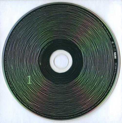 伦永亮.2006-伦流转CD01(金曲辑)【正东】【WAV+CUE】