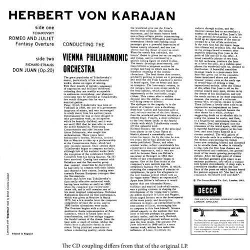 【古典音乐】卡拉扬《莫扎特·交响曲》2019[FLAC+CUE/整轨]