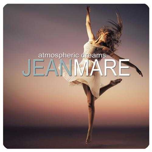 【迷幻电子】JeanMare-2023-AtmosphericDreams24bit(FLAC).