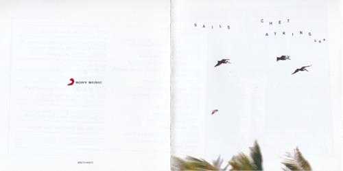 ChetAtkins,C.G.P.-Sails(1987)[2015Remaster