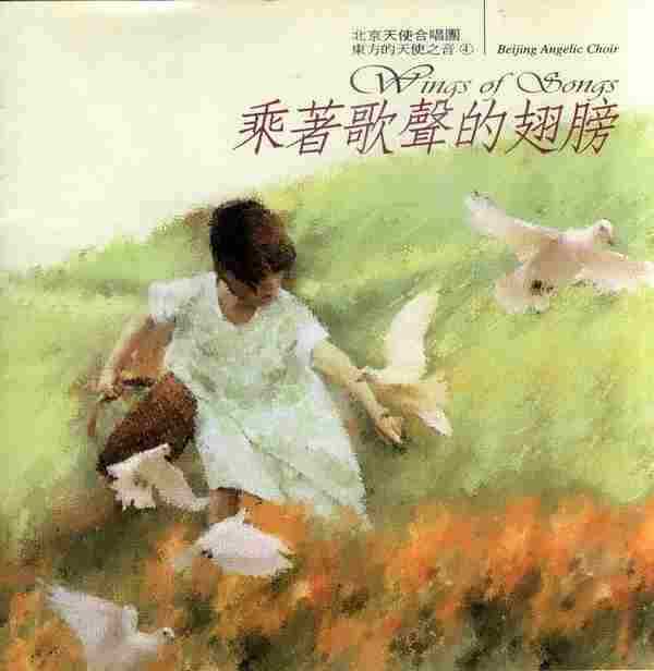 北京天使合唱团《东方的天使之音》1995-2004(12CD)[FLAC+CUE]
