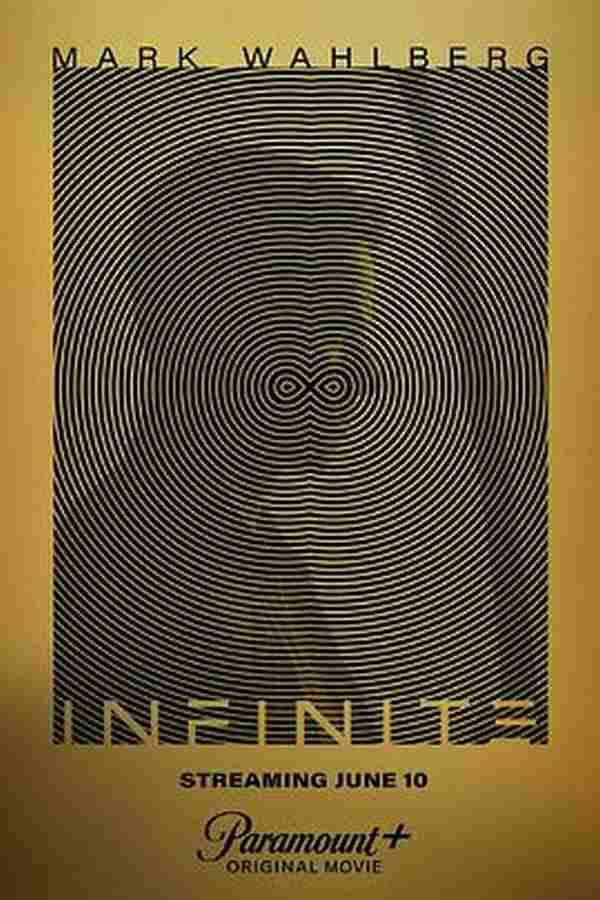 无限 Infinite