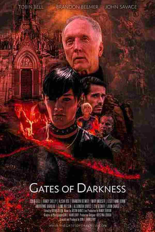 暗黑之门 Gates of Darkness