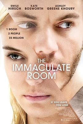 无瑕的房间 The Immaculate Room