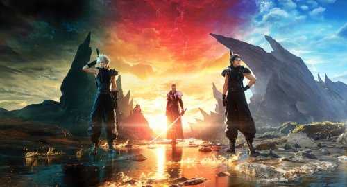 《最终幻想7：重生》制作人：三部曲完结后仍想继续故事