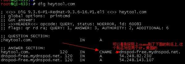 DNS隐性 URL 和显性 URL 的区别及URL转发原理