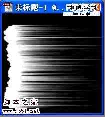 Photoshop 风滤镜制作热气腾腾的食物