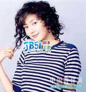 Photoshop教程:抽出滤镜抠散发