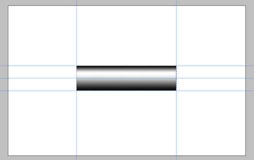 Photoshop 视觉设计物品实例 铅笔
