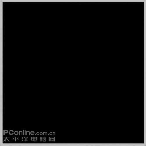 Photoshop路径工具和图层样式制作质感项链