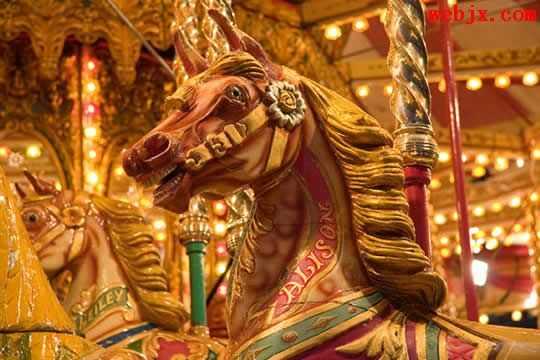 photoshop调色:处理泛黄色照片