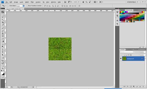 ps偏移(Offset)命令打造无缝拼接图案效果