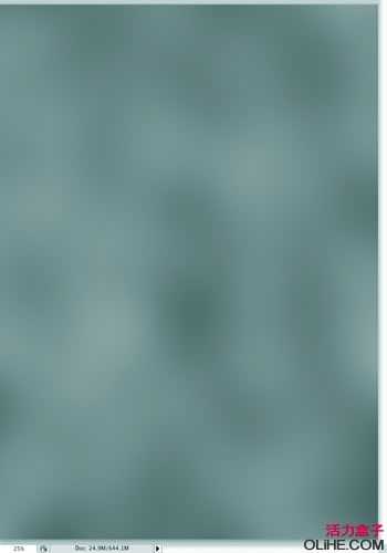 photoshop制作被霜覆盖的、冰冷效果,它来源于伏特加广告