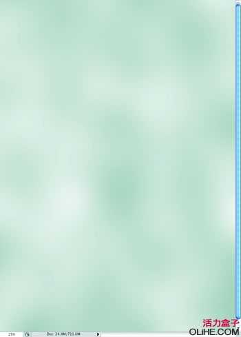 photoshop制作被霜覆盖的、冰冷效果,它来源于伏特加广告