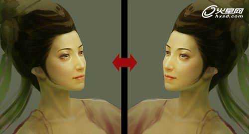 Photoshop绘制出细腻佛道角色插画教程